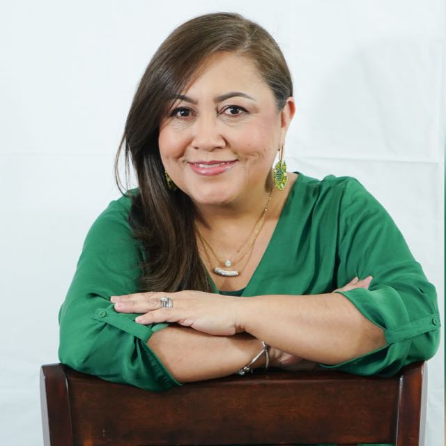 Edna Benavides