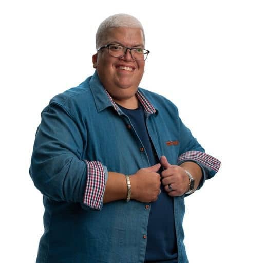 Pastor/Dr. Antonio Florido